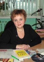 Камейша Инна Брониславовна