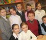 Конференции в начальной школе (2008)