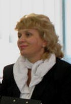 Бандик Галина Ивановна
