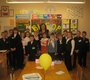 Energy Saving Week in Primary School (2009)